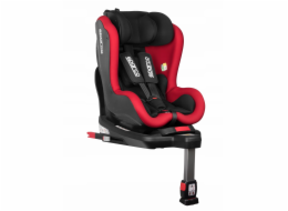 Sparco SK500I Black-Red (SK500IRD) Max 18 Kg