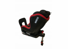 Sparco SK500I Black (SK500IBK) Max. 18 kg