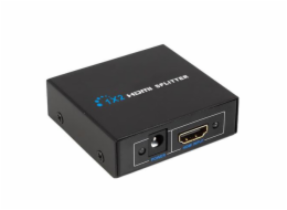 Sbox HDMI-2 HDMI Splitter 1x2 1.4 2