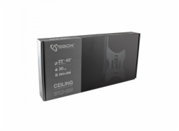 Sbox CPLB-28S (23-43/30kg/200x200)