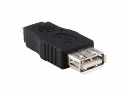 Sbox USB A F.->MICRO USB M. USB-MICRO