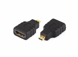 Sbox HDMI F.-> MICRO HDMI M. AD.HDMI-MICRO