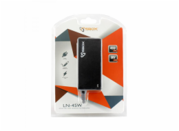 Sbox Adapter for Lenovo notebooks LN-45W