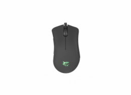 White Shark Gaming Mouse Hector GM-5008 black