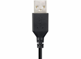 Sandberg 326-14 USB Mono Headset Saver