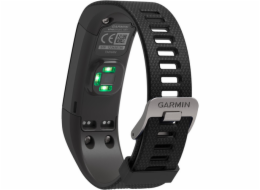 Garmin Vivosmart HR+ černý POUŽITÉ