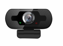 Základní Full HD webová kamera Tellur