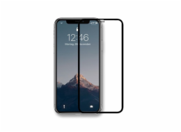 Woodcessories Premium Glass 3D Privátní filtr iPhone Xr g012