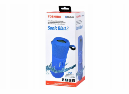 Toshiba Sonic Blast 3 TY-WSP200 blue