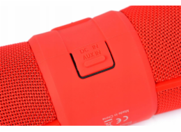 Toshiba Sonic Blast 3 TY-WSP200 červená