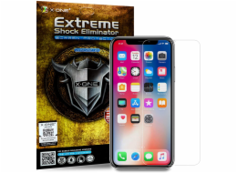 X-ONE Extreme Shock Eliminator for iPhone 7 Plus black