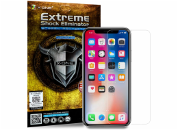 X-ONE Extreme Shock Eliminator for iPhone X black