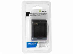 Tracer Battery Charger SJ400/SJ4000/SJ4000WiFi/SJ5000+  45113