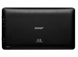 Denver TAQ-10253 10.1/16GB/1GBWI-FI/ANDROID8.1/BLACK