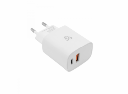 Sbox HC-099 USB Home Charger White