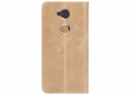 Krusell Sunne 2 Card Foliowallet Sony Xperia L2 nude