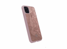 Woodcessories Stone Edition iPhone 11 Pro Max canyon red sto064