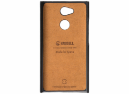 Krusell Sunne Cover Sony Xperia L2 vintage black