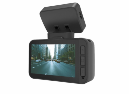 Tellur Dash Patrol DC3 4K, GPS, WiFi Black