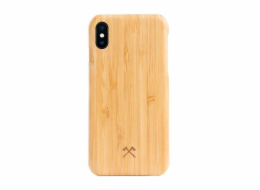 Woodcessories Slim Series EcoCase iPhone Xs Max bamboo eco276