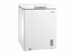 Midea MDRC207SLF01G (MCF150W) white