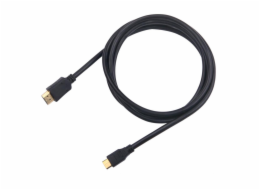 Sbox HDMI Mini 1.4 M/M 2m HDMI-MINI