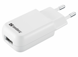 Sandberg 440-56 Mini AC charger USB 1A EU