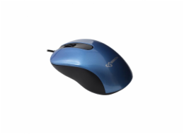 Sbox Optical Mouse M-901 blue