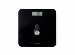Salter 9224 BK3RFEU16 Eco Power Digitální koupelnová váha Černá