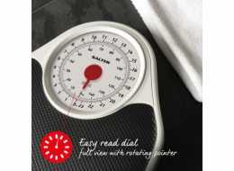 Salter 145 BFEU12 Doctor Style Mechanical Bathroom Scale