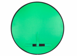 Tracer TRAOSW46870 Zelené plátno 110 cm Fotografické pozadí