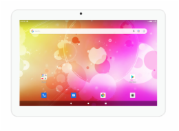 Denver TIQ-10443WL 10,1/16GB/2GB/WI-FI/4G/Android11/bílá