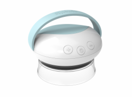 Homedics CELL-600-EU Smoothe Vacuum and Infrared Anti Cellulite Massager