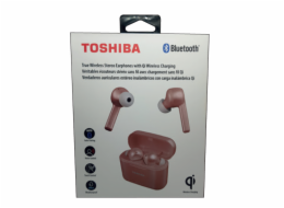Toshiba RZE-BT750E rose gold marble
