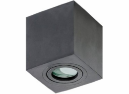 AZzardo BRANT SQUARE IP44 BLACK AZ2878
