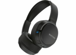 Sluchátka Buxton BHP 7300 BLACK BT 