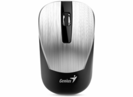 Genius NX-7015 31030019404 GENIUS NX-7015/ 1600 dpi/ Blue-Eye senzor/ bezdrátová/ stříbrná