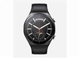 Xiaomi Watch S1 GL Black (černá)