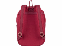 RIVACASE 5422 Red Small Urban Backpack 6l