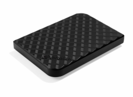 VERBATIM Store 2TB G2 Black (53195)