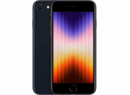 Apple iPhone SE (2022) 128GB Black Repasované B