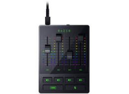 Razer Audio Mixer, Mischpult