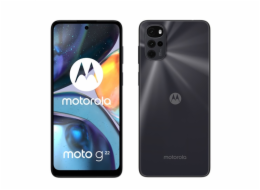 Motorola XT2231-2 Moto G22 Dual 4+64GB Cosmic Black