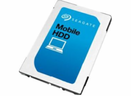 Seagate 1TB, 128MB, SATAIII, 5400rpm, ST1000LM035