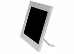 Denver Frameo PFF-1024 white 25,4cm (10,1 ) 16GB