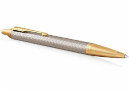 Parker 1931687 propiska Modrá Zasouvací propiska se sponou 1 kusů