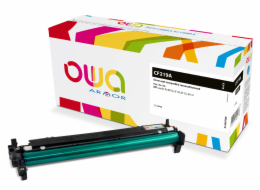 OWA Armor toner pro HP LaserJet Pro M102, M130, M132, M134,CF219A,12000 str.,válec/drum (CF219A)