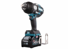Makita Akku-Schlagschrauber TW001GM201 XGT, 40Volt