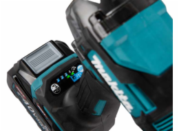 Makita "Akumulátorový rázový utahovák TW004GD201 XGT, 1/2", 40V"