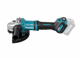 Makita Akku-Winkelschleifer GA038GZ XGT, 40Volt (blau/schwarz, ohne Akku und Ladegerät)